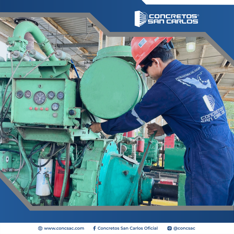 Mantenimiento predictivo, preventivo y correctivo